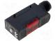 Senzor  fotoelektrické  Dosah  0÷0,7m  PNP  DARK-ON,LIGHT-ON