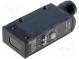 Senzor  fotoelektrické  Dosah  0,1÷2m  PNP  DARK-ON,LIGHT-ON