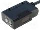 Senzor  fotoelektrické  Dosah  0,1÷2m  PNP  DARK-ON,LIGHT-ON