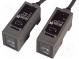 Senzor  fotoelektrické  Dosah  30m  NPN / PNP  DARK-ON,LIGHT-ON
