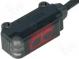Senzor  fotoelektrické  Dosah  5÷15mm  PNP  DARK-ON  Unap  12÷24VDC