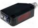 Senzor  fotoelektrické  Dosah  5÷100mm  PNP  DARK-ON,LIGHT-ON
