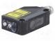 Senzor  fotoelektrické  Dosah  200÷15000mm  PNP  DARK-ON,LIGHT-ON