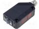 Senzor  fotoelektrické  Dosah  20÷200mm  PNP  DARK-ON,LIGHT-ON