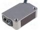 Senzor  fotoelektrické  Dosah  0÷4m  NPN  DARK-ON,LIGHT-ON  100mA