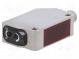 Senzor  fotoelektrické  Dosah  100mm÷4m  PNP  DARK-ON,LIGHT-ON