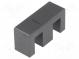 Jadro  feritové  E  Mat  3C94  4100nH  44g  17300mm3  178mm2  A  43mm