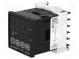 Modul  regulátor  teplota  SSR  OUT 2  SPST-NO  na panel  250VAC/1A
