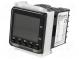 Modul  regulátor  teplota  SSR  OUT 2  SPST-NO  OUT 3  SPST-NO