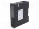 Modul  regulátor  teplota  SSR  OUT 2  SPST-NO  OUT 3  SPST-NO  DIN