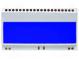 Podsvietenie  EADOGM081,EADOGM162,EADOGM163  LED  55x31x3,6mm