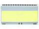 Podsvietenie  EADOGM081,EADOGM162,EADOGM163  LED  55x31x3,6mm