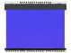 Podsvietenie  EADOGXL160  LED  78x64x3,8mm  modrá