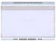 Podsvietenie  EADOGXL240  LED  94x66,9x3mm  biela