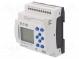 EATON EASY-BOX-E4-UC1 Štartovacia sada easyE4  easyE4  12÷24VDC  24VAC