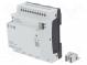 EATON EASY-E4-UC-16RE1 Modul  rozširujúci  IN  8  OUT  8  OUT 1  relé  5A  easyE4  12÷24VDC