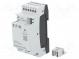 EATON EASY-E4-UC-8RE1 Modul  rozširujúci  IN  4  OUT  4  OUT 1  relé  5A  easyE4  12÷24VDC