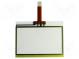 Dotykový panel  Rozm  54,7x42,9mm  51x31mm  PIN  4  Usporiad  1x4