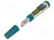 Merací prístroj  pH a vodivosti  0÷14pH,0÷19,99mS/cm,0÷9990ppm