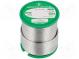 Spájkovací drôt  Sn99,3Cu0,7  2mm  0,25kg  bezolovnaté  220°C