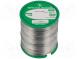 Spájkovací drôt  Sn96,5Ag3Cu0,5  0,5mm  0,25kg  bezolovnaté