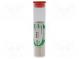 Spájkovací drôt  Sn96,5Ag3Cu0,5  1mm  16g  bezolovnaté  217÷220°C