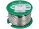 Spájkovací drôt  Sn96,5Ag3Cu0,5  1,5mm  0,1kg  bezolovnaté