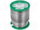 Spájkovací drôt  Sn96,5Ag3Cu0,5  1,5mm  0,25kg  bezolovnaté