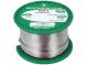 Spájkovací drôt  Sn99Ag0,3Cu0,7  1mm  0,1kg  bezolovnaté