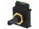 Enkodér  inkrementálny  Montáž  THT  24imp/otoč  200000cyklov