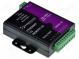 Hradlo Ethernet  Počet portov  2  5÷30VDC  skrutkový  IP30  H  26mm
