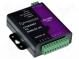Hradlo Ethernet  Počet portov  2  5÷30VDC  skrutkový  IP30  H  26mm