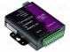 Hradlo Ethernet  Počet portov  2  5÷30VDC  skrutkový  IP30  H  26mm