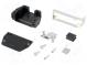 Kryt  pre konektory D-Sub  D-Sub 15pin,D-Sub HD 26pin