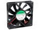 Ventilátor  DC  axiálny  12VDC  80x80x15mm  62,86m3/h  34,7dBA