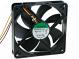 Ventilátor  DC  axiálny  24VDC  120x120x25mm  183,83m3/h  44,5dBA
