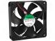 Ventilátor  DC  axiálny  48VDC  120x120x25mm  183,83m3/h  44,5dBA