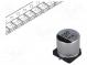 Kondenzátor  elektrolytický  low ESR  SMD  560uF  35VDC  ±20%  60mΩ