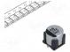 Kondenzátor  hybridný  68uF  35VDC  ESR  60mΩ  ZKU  SMD  ±20%  4000h