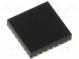 Mikrokontrolér ARM  Flash  4kB  RAM  2kB  24MHz  QFN24  -40÷85°C