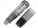 Záznamník  napätia  VDC  0÷30V  Rozhranie  USB  Výr.séria  EasyLog