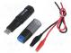 Záznamník  prúdu  I DC  4÷20mA  Rozhranie  USB  Výr.séria  EasyLog