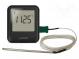 Záznamník údajov  teploty  ±1,5°C  Rozhranie  USB  Rozlíš  0,1°C