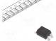 Optočlen  SMD  Kanály  1  Výst  tranzistorové  Uizol  5kV  Uce  35V