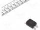 Optočlen  SMD  Kanály  1  Výst  tranzistorové  Uizol  5kV  Uce  35V