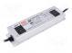Napájací zdroj  spínaný  LED  200W  24VDC  4,2÷8,4A  100÷305VAC