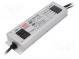 Napájací zdroj  spínaný  LED  200W  24VDC  8,4A  100÷305VAC  IP67