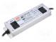 Napájací zdroj  spínaný  LED  200W  36VDC  2,78÷5,55A  100÷305VAC