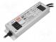 Napájací zdroj  spínaný  LED  199,8W  36VDC  5,55A  100÷305VAC