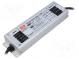Napájací zdroj  spínaný  LED  200W  42VDC  2,38÷4,76A  100÷305VAC